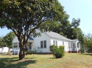 104 Allen St, Broken Bow, OK 74728