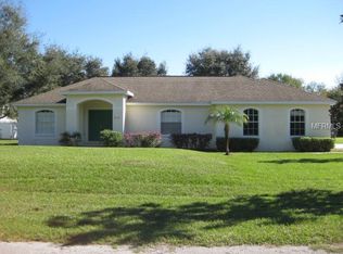 6014 Harwell Estates Dr, Dover, FL 33527