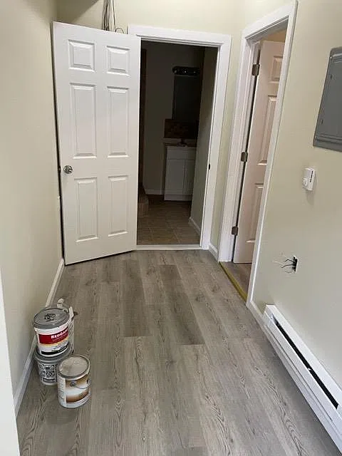 Studio, 500 sqft, $1,350 — Photo 2
