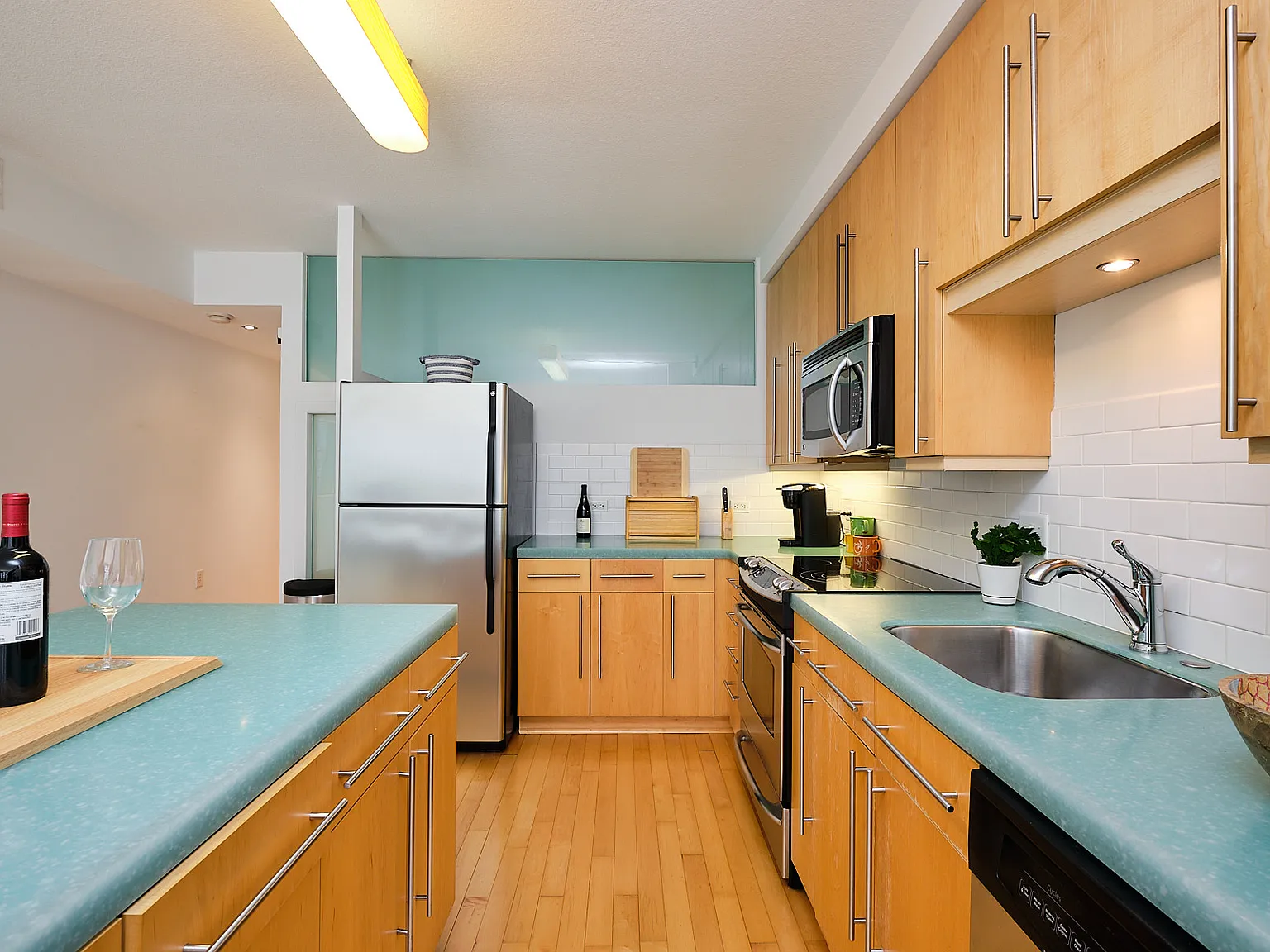 437 New York Ave NW #306 — Photo 4