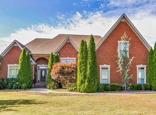 1151 Farmhouse Rd, Lascassas, TN 37085