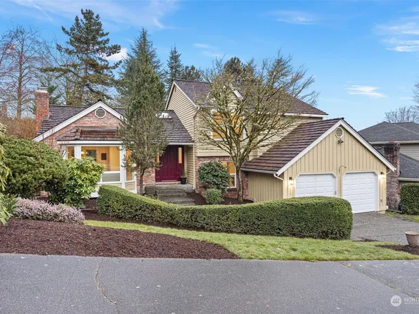 14731 SE 63rd Street, Bellevue, WA 98006
