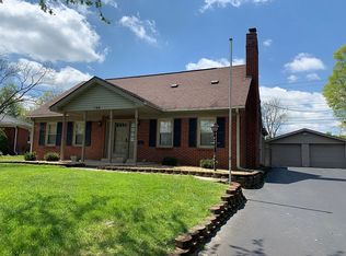730 Seattle Dr, Lexington, KY 40503