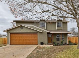 805 Malden Cv, Pflugerville, TX 78660