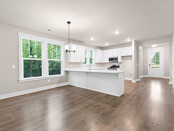 Bennet Cafe and Kitchen