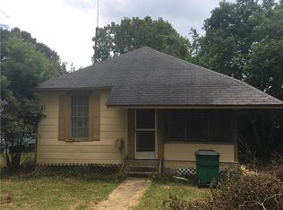 646 Avenue E, Bogalusa, LA 70427