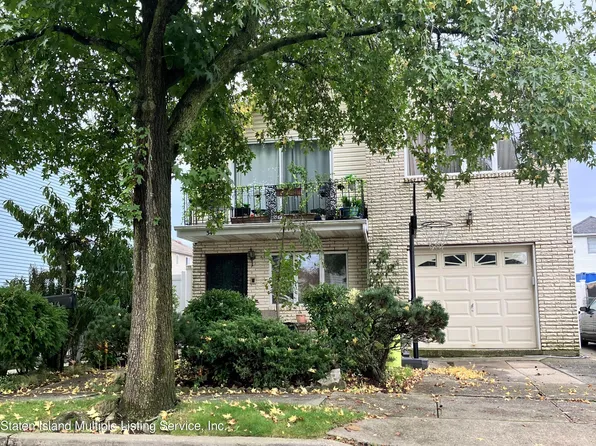 344 Cromwell Ave, Staten Island, NY 10305