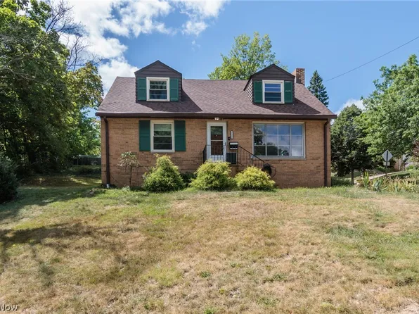 3516 Meadowbrook Blvd, Cleveland Heights, OH 44118