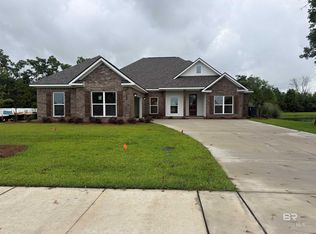 10118 Secretariat Blvd, Daphne, AL 36526