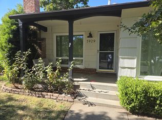 3929 Lasuen Dr, Sacramento, CA 95821