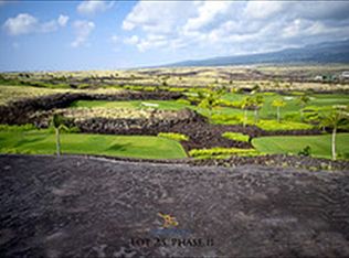 23 Niu Pl LOT 23, Kailua Kona, HI 96740