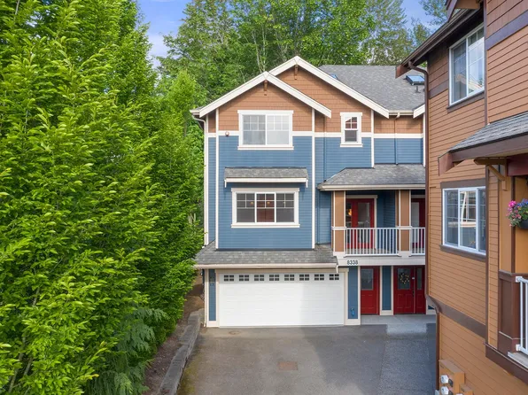 8332 167th Ave NE #3, Redmond, WA 98052