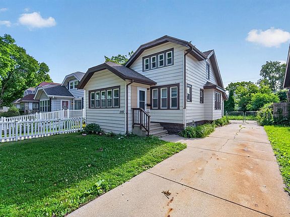 2nd image of 2562 N 59th STREET