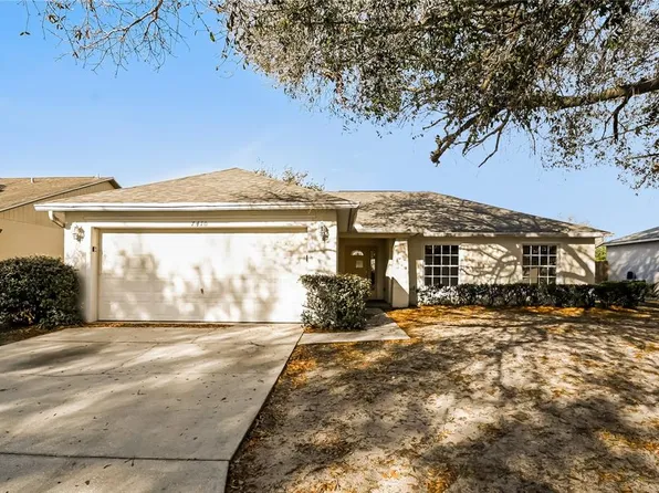 7410 Gingko Ave, Lakeland, FL 33810