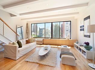 525 E 12th St, New York, NY 10009