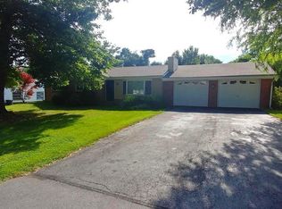 11922 Cheryl Dr, Hagerstown, MD