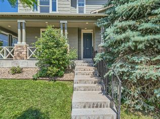 10104 Telluride St, Commerce City, CO 80022