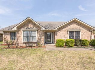 1312 Edna St, Commerce, TX 75428