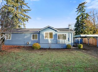 17915 SE Pine St, Portland, OR