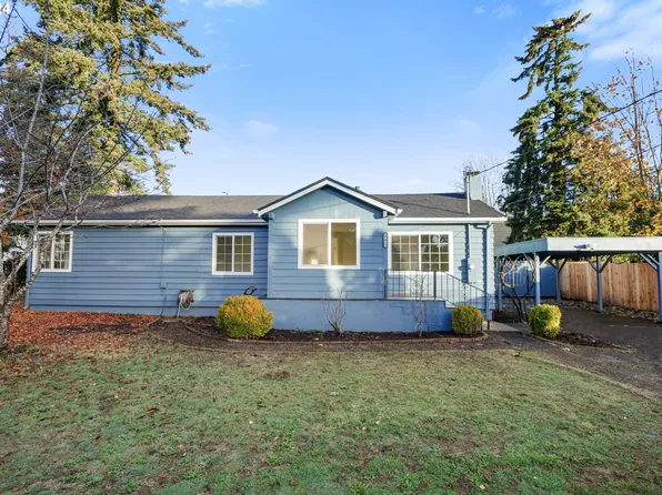 17915 SE Pine St, Portland, OR 97233