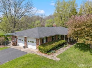 2343 Utica Rd, Lebanon, OH 45036