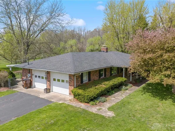 2343 Utica Rd, Lebanon, OH 45036