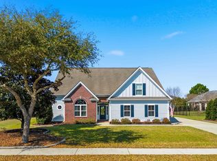 1025 Limpkin Dr., Conway, SC 29526