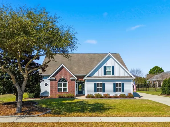 1025 Limpkin Dr., Conway, SC 29526