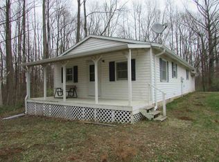 585 Beaver Holw, Spencer, IN 47460