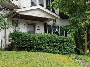 62 Altamont St, Washington, PA 15301