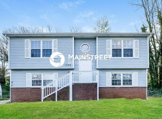 1005 N Jackson Ave, Winston Salem, NC 27101