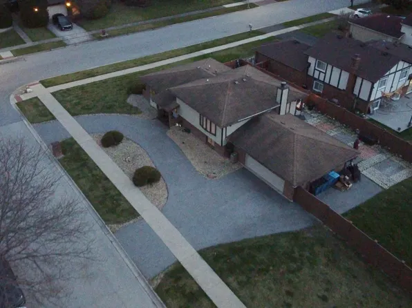 16604 Luella Ave, South Holland, IL 60473