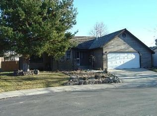 11060 W Sandhurst Dr, Boise, ID 83709