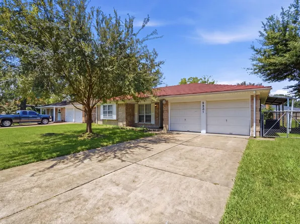 8931 Bunny Run Dr, Houston, TX 77088