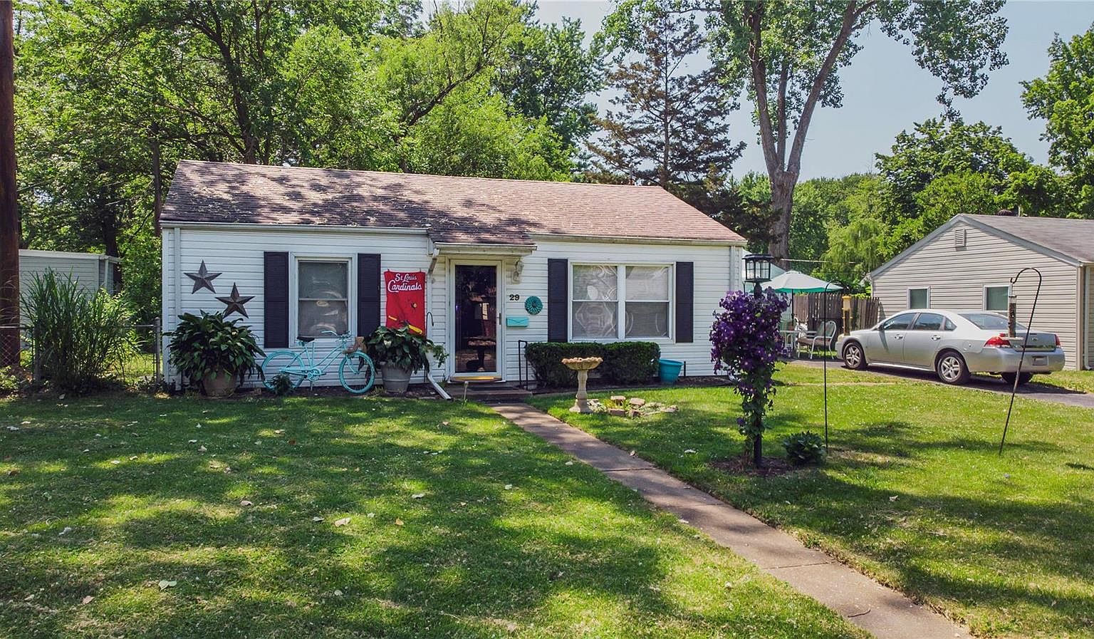 29 Florval Dr, Florissant, MO 63031 Zillow