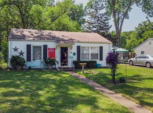 29 Florval Dr, Florissant, MO 63031