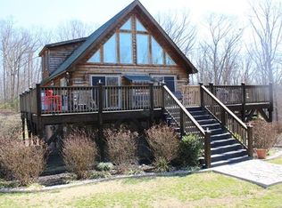 1345 Surratt Rd, Richfield, NC 28137