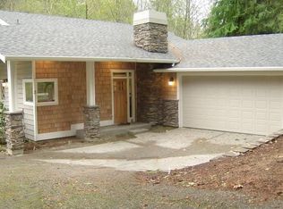 44 Rose Ridge Loop, Bellingham, WA 98229