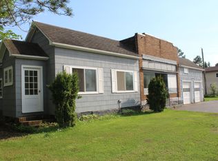 323 Cary Rd, Hurley, WI 54534