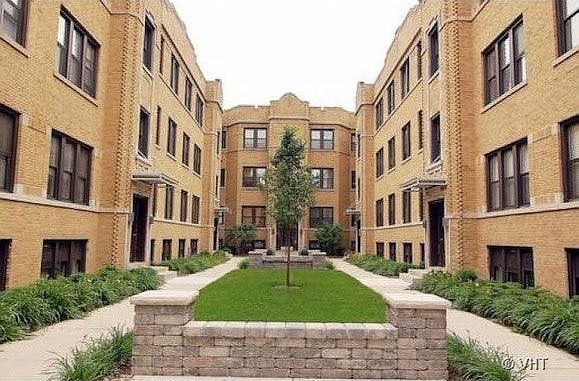 1st image of 1362 W Estes Ave APT 1S