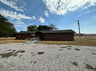 1950 Cimmaron Rd, Wilson, OK 73463
