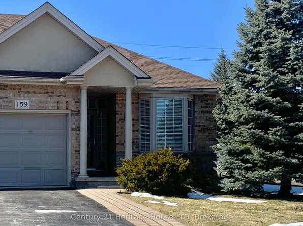 159 Willowlanding Ct, Welland, ON L3C 7L8