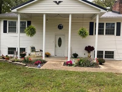 4919 State Route Jj, Summersville, MO, 65571