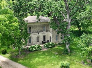 N7119 Colbo Rd, Burlington, WI 53105