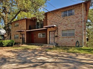 206 Park Ln #B, Austin, TX 78704