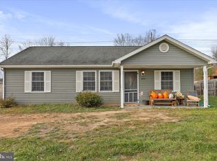 2075 Workman Dr, Keyser, WV 26726