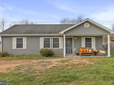 2075 Workman Dr, Keyser, WV, 26726