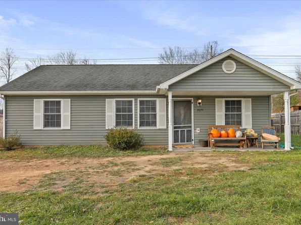 2075 Workman Dr, Keyser, WV 26726