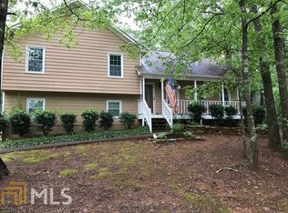 266 N Briar Rdg, Woodstock, GA 30189