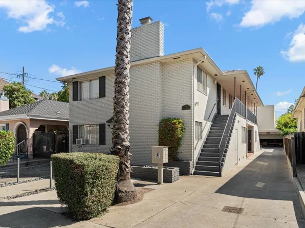 South 7th, San Jose, CA 95112